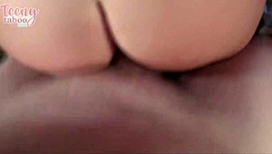 daisy garcia fucks bent over