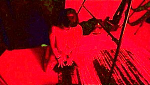 Imagine fucking Kali Ryder in that intense sex dungeon with WCA Productions