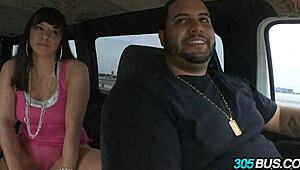 thick babe enjoys big adventures 21.