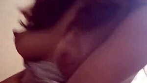 Сиськи моей сводной сестренки в платье