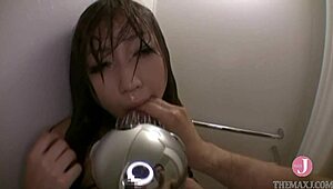 good body for convenience, kaori sakura bends over for licking and riding to orgasm with cumshot - free3