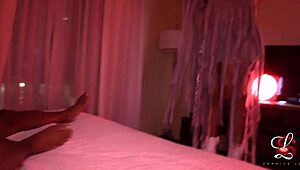 Spooky Halloween corpse bride gets fucked by big black cock.