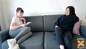 Lemon Belle gets savagely fucked – want to see?