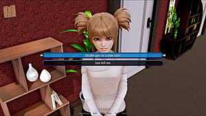 Harem Hotel 343: Exciting Game Adventures Await in This Fun Episode!