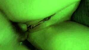 Kelly Caprice's bedroom sex with monster cock