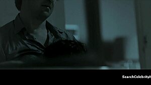 I love Juliette Binoche's blowjob scene.