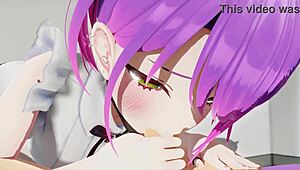 Towa's special service