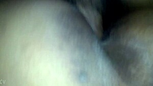 Ass cum video