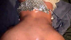 Friend's boyfriend wanted some fat booty from the latina amateur.