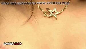 sakura kiryu's hairy pussy gets toy stimulation before hardcore fucking