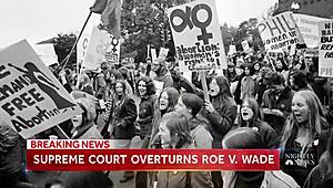 supreme court is fucking the entire nation