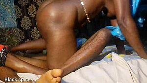 after finishing work, i spend time with my sokoto baby