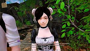 Harem Hotel 194 Brings New Adventures