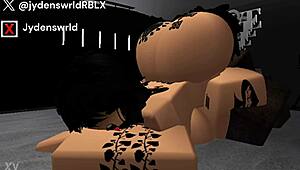 Boss says, 'Use your body for promotion or lose job.'