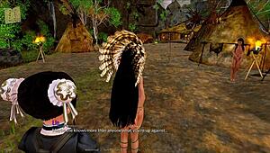 Harem Hotel 194 Brings New Adventures