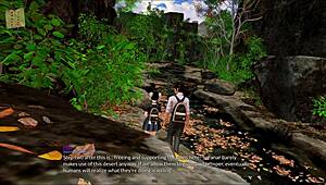 Harem Hotel 194 Brings New Adventures