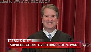 supreme court is fucking the entire nation