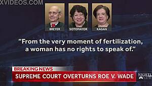 supreme court is fucking the entire nation