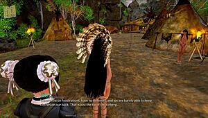 Harem Hotel 194 Brings New Adventures