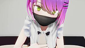 Towa's special service