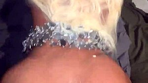 Friend's boyfriend wanted some fat booty from the latina amateur.