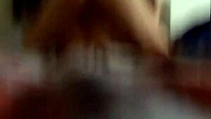 short rough bondage clip for amateurs