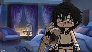 She Needs Money For Her School, So She Fucks A Monster Cock