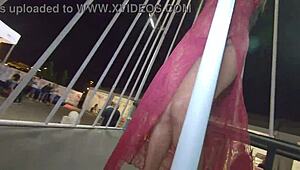 Andy casanova presents suzie q dance performance