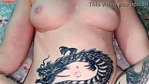 i banged that young whore's pussy and ass with my monster cock