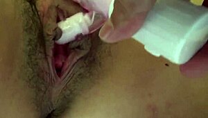 asian amateur homemade fun?