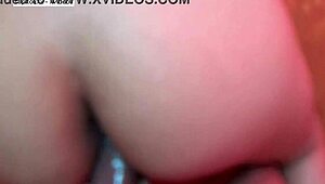Quick Fuck with Skinny Girl in Hostel
