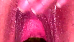 Wetwife2025 squirts and soaks everything as a slutwife, subscribe she's new!