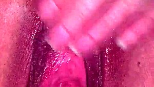 Wetwife2025 squirts and soaks everything as a slutwife, subscribe she's new!