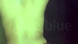 Linda otaku se dobra e leva pau duro sem camisinha! 😈