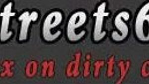 Step mom desperately punishes bound boss in extreme domination session