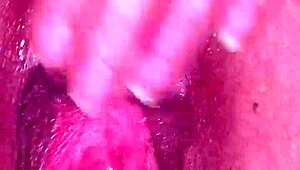 Wetwife2025 squirts and soaks everything as a slutwife, subscribe she's new!