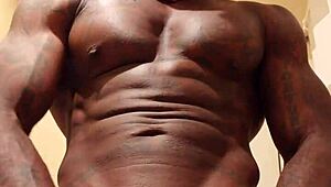 bbc worship makes hallelujah johnson feel so emotional