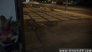 Step mom desperately punishes bound boss in extreme domination session