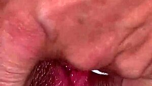 Wetwife2025 squirts and soaks everything as a slutwife, subscribe she's new!