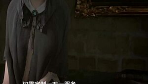 i'm being fucked by big bro and he makes me call my husband... oh god