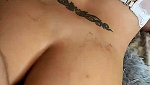 my latina girlfriend cheats with old friend