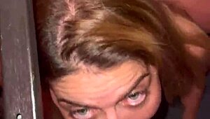 latina couple in homemade torture and humiliation with whips