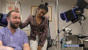 dr tampa smuggling miss mars with big tits