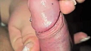 He enjoyed a wild handjob session with hairy details and huge belly play, compiling double fun moments.