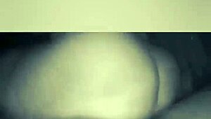 phat ass ebony step sister squirts while riding