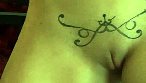 Blonde In Heels Rides Huge Plastic Pony With Her Big Pussy So Well