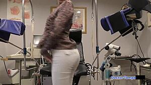 dr tampa smuggling miss mars with big tits