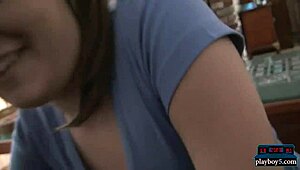 Teen Girlfriend's Home Fun