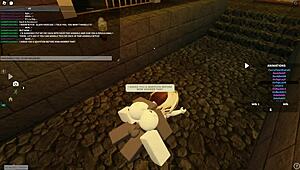124 roblox porn game