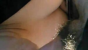 Meet the ex for outdoor head!